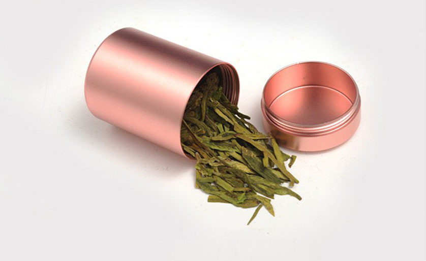 茶罐盒